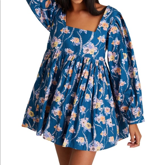 LoveShackFancy Dresses & Skirts - LoveShackFancy Eaton Dress PETITE